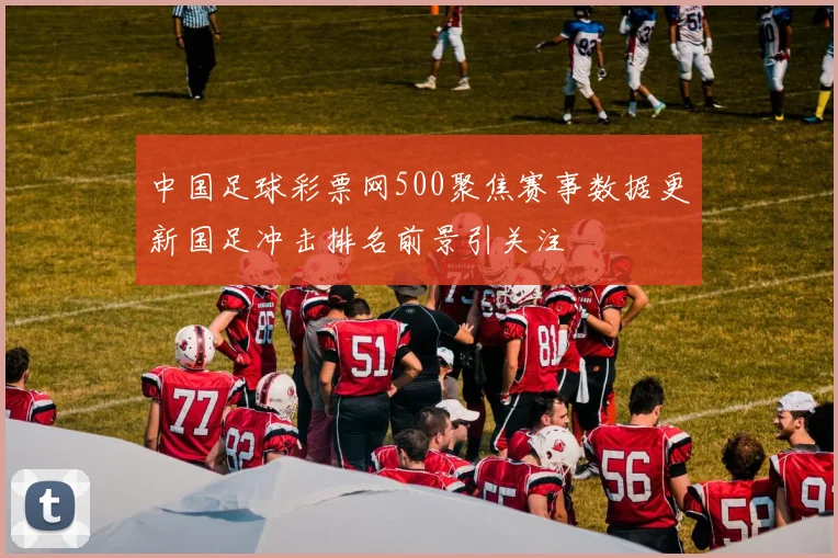 中国足球彩票网500聚焦赛事数据更新国足冲击排名前景引关注